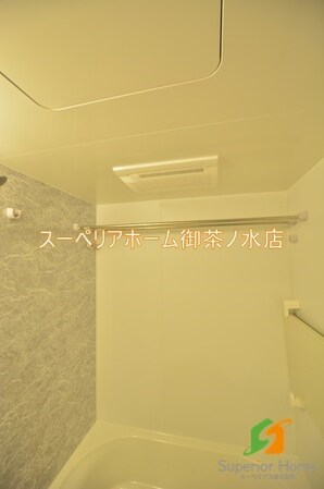 プラウドフラット東日本橋の物件内観写真